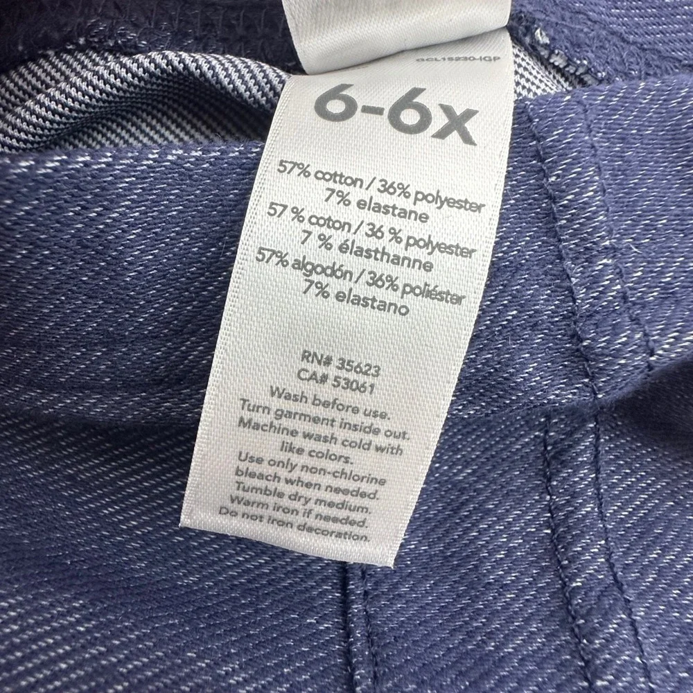 Carters this item